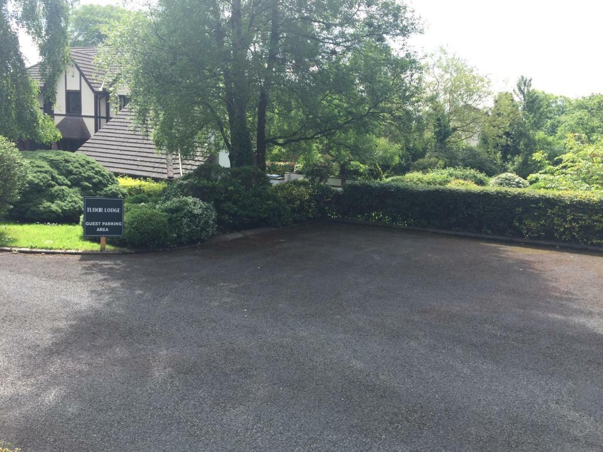 Tudor Lodge Guest Accommodation Bunratty Exterior foto