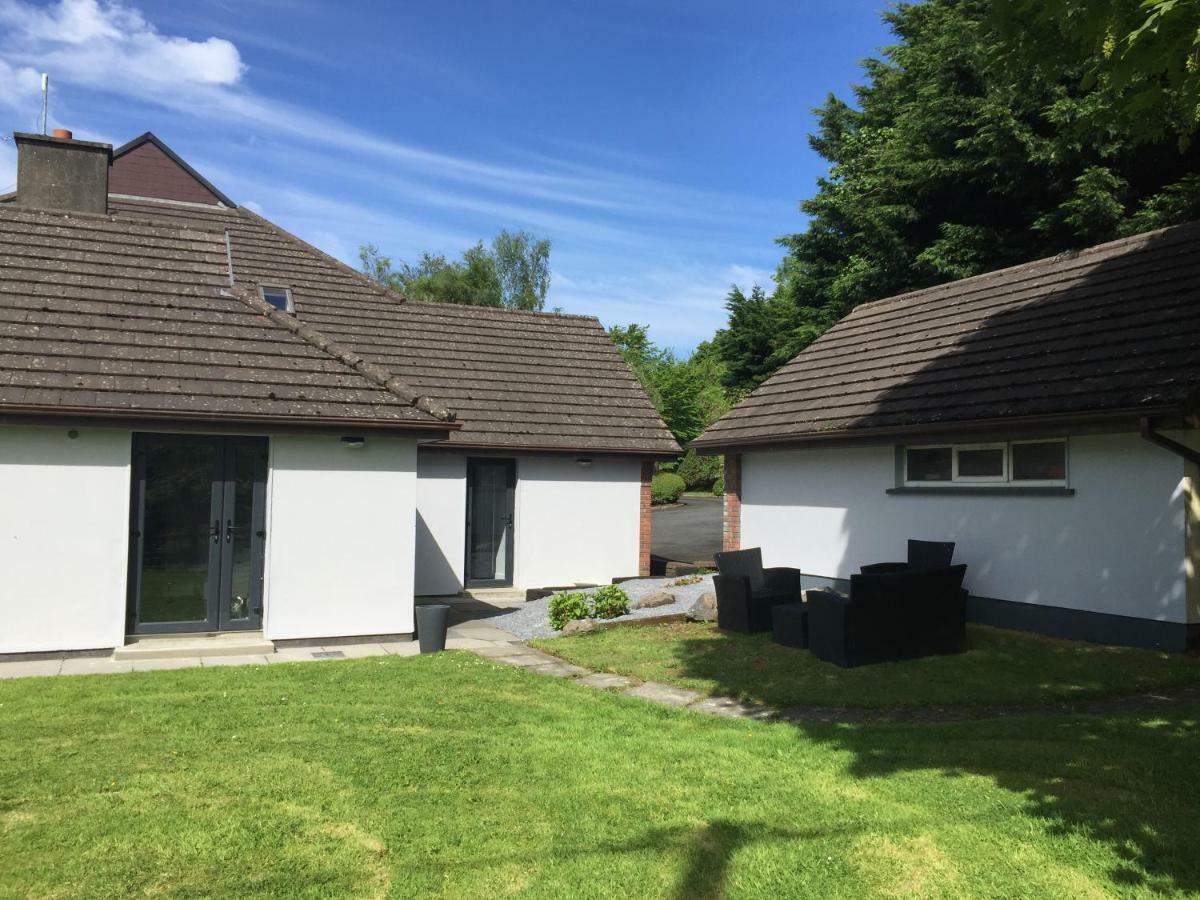 Tudor Lodge Guest Accommodation Bunratty Exterior foto