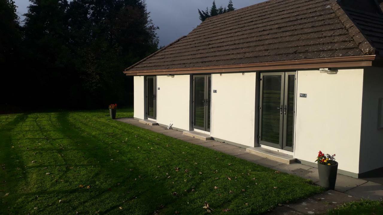 Tudor Lodge Guest Accommodation Bunratty Exterior foto