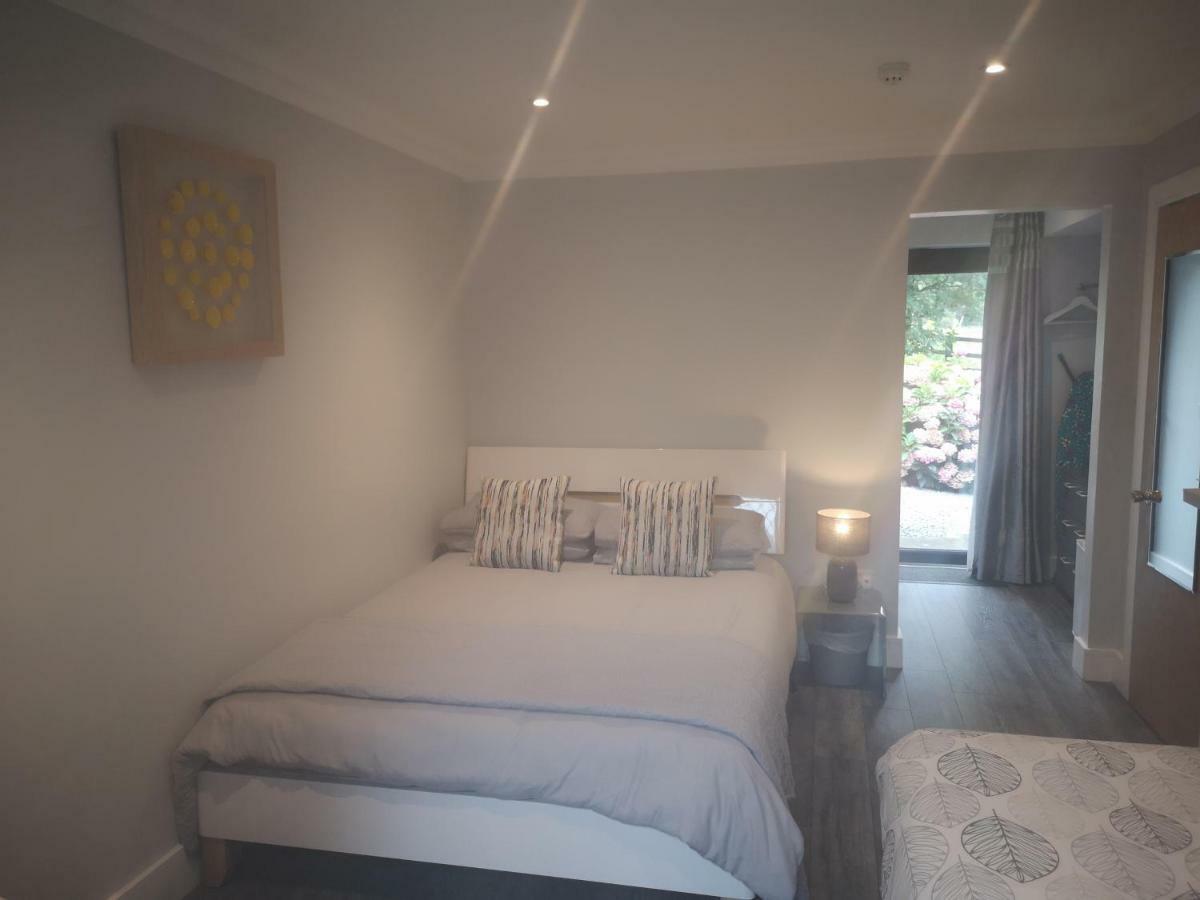 Tudor Lodge Guest Accommodation Bunratty Exterior foto