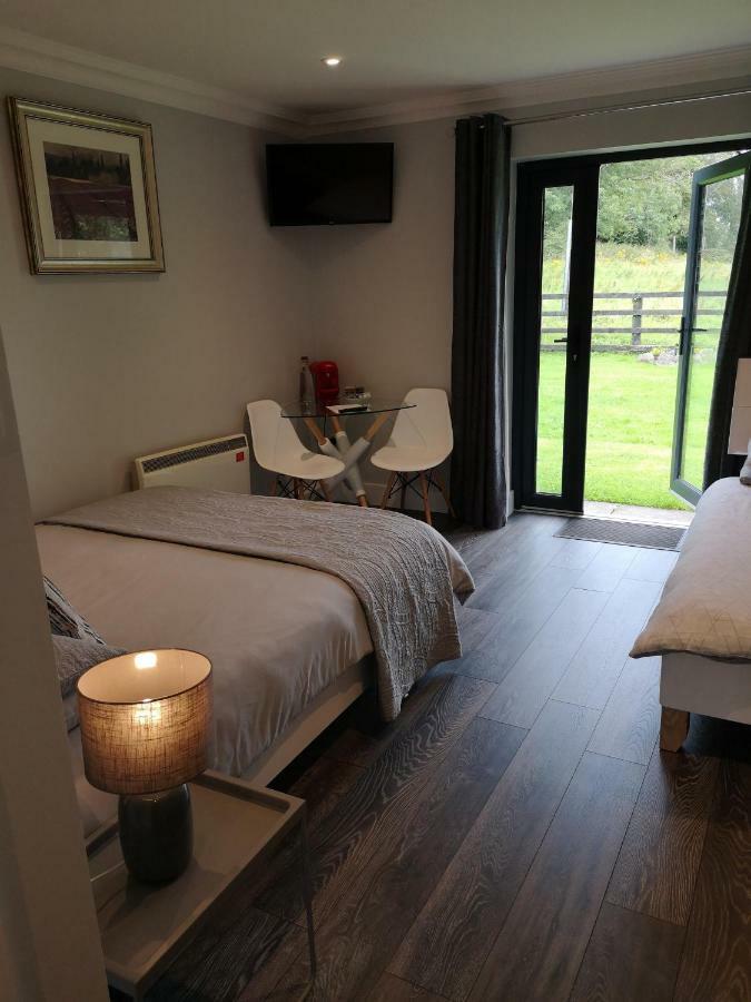 Tudor Lodge Guest Accommodation Bunratty Exterior foto